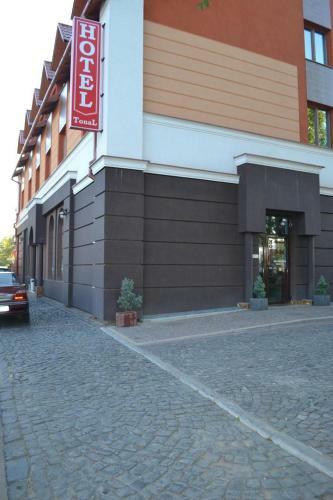 Hotel Tonal