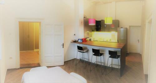 Apartamento Emilia