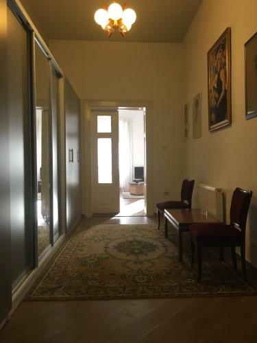 Apartamento Emilia