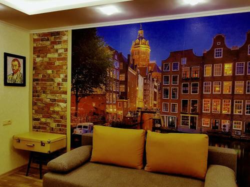 Apartlux 2