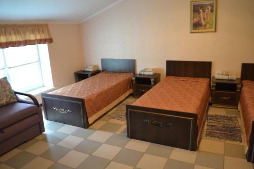 Hostal Dergachov Guest House