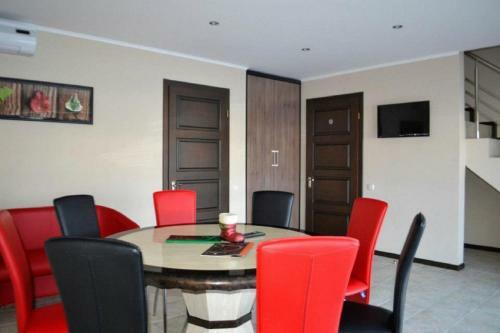 Hostal Dergachov Guest House