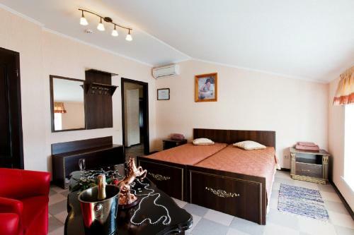Hostal Dergachov Guest House