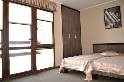 Hostal Dergachov Guest House
