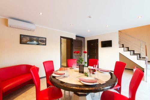 Hostal Dergachov Guest House