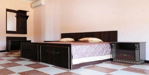 Hostal Dergachov Guest House
