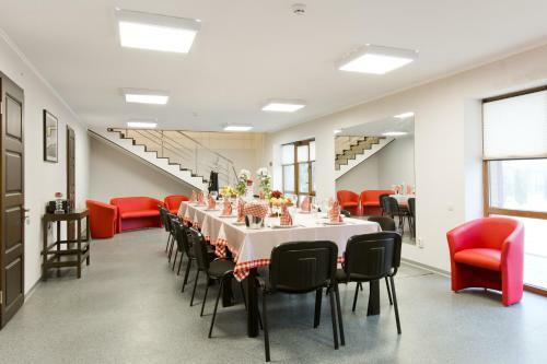 Hostal Dergachov Guest House