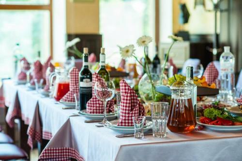 Hostal Dergachov Guest House