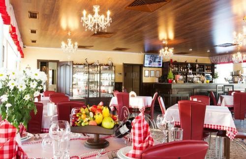 Hostal Dergachov Guest House