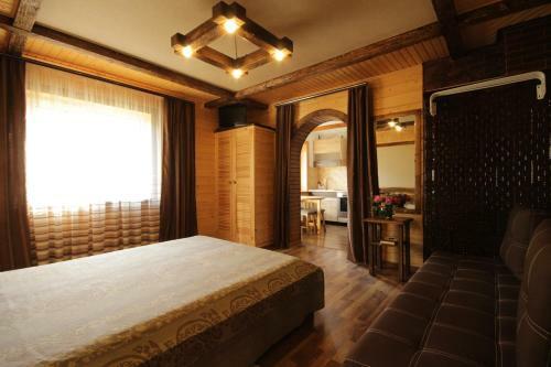 Hostal Krokus House