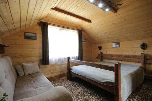 Hostal Krokus House