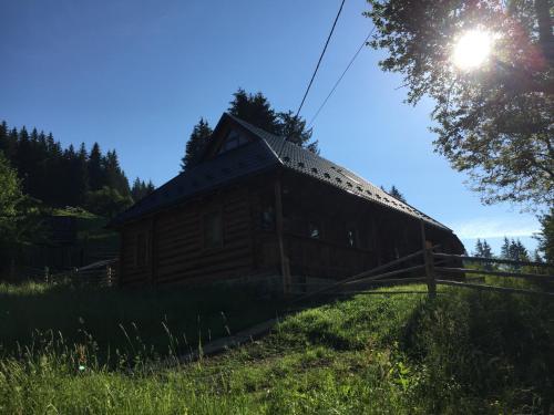 Eco Cottage Familniy