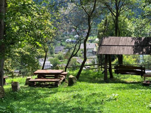 Eco Cottage Familniy