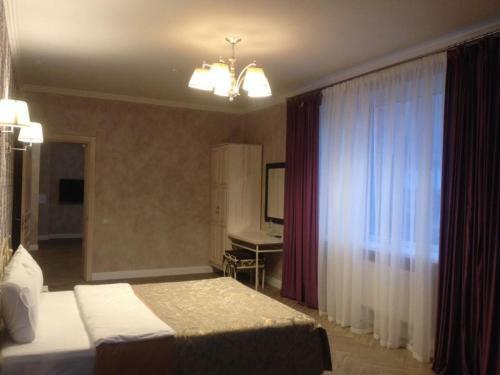 Hotel Ekvator