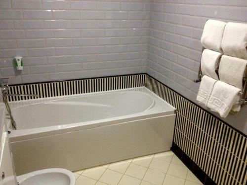 Hotel Ekvator