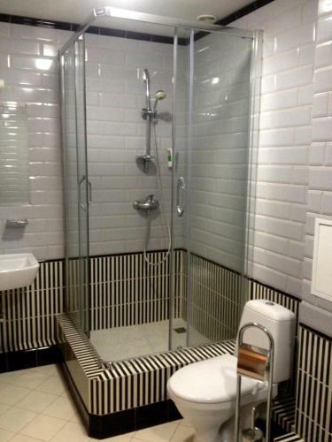 Hotel Ekvator