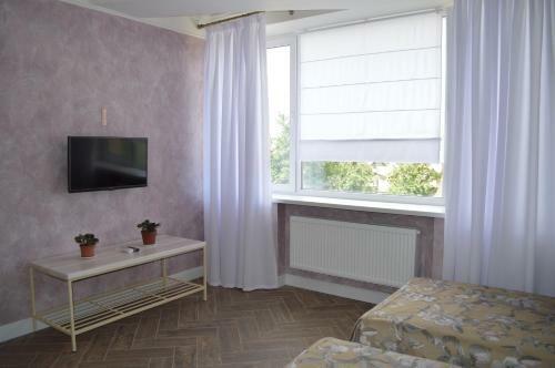 Hotel Ekvator