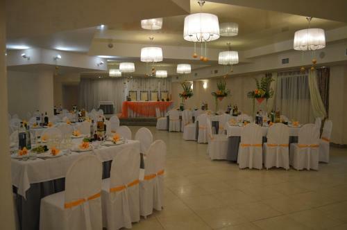 Hotel Ekvator