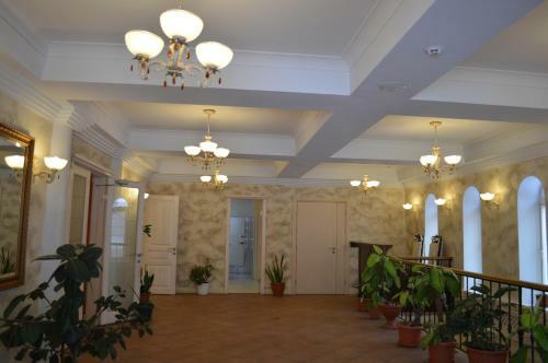 Hotel Ekvator