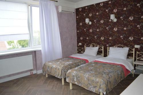 Hotel Ekvator