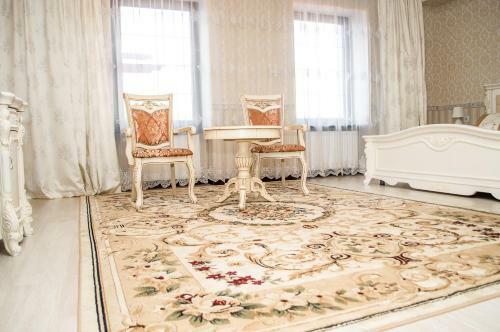 Maximus Hotel