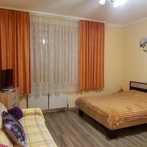 Apartamento ???????? Lutskyj Zamok