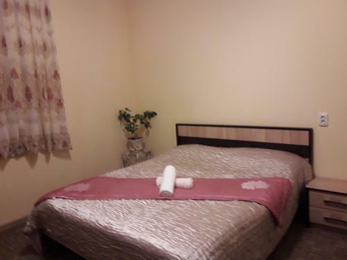 Apartamento ???????? Lutskyj Zamok