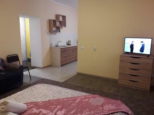 Apartamento ???????? Lutskyj Zamok