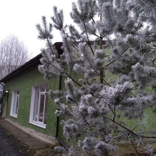 Apartamento ???????? Lutskyj Zamok