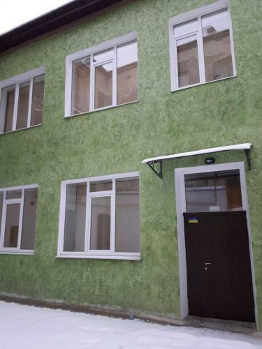 Apartamento ???????? Lutskyj Zamok