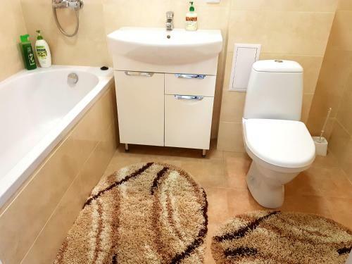 Apartment Lutsk Centre