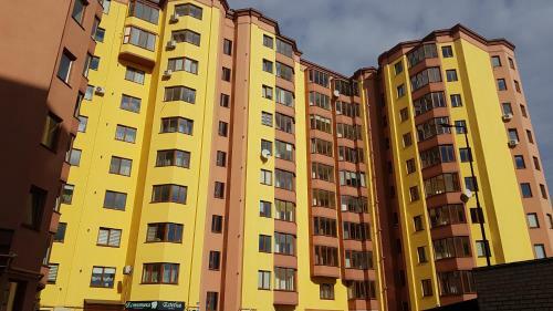 Apartment Lutsk Centre