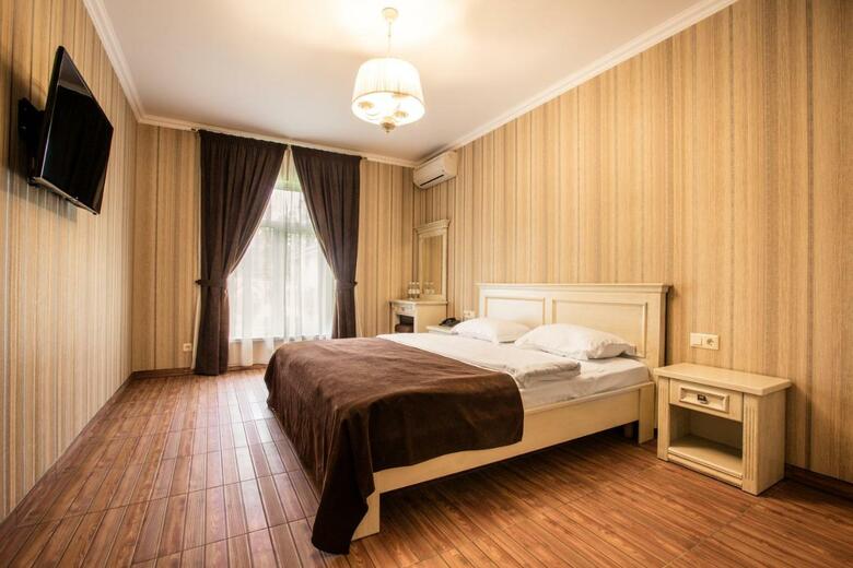 Georg Park Hotel
