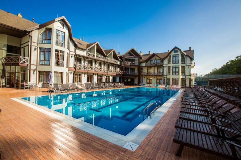 Georg Park Hotel