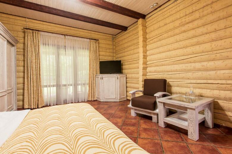 Georg Park Hotel