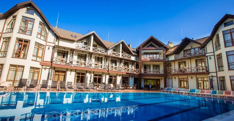 Georg Park Hotel