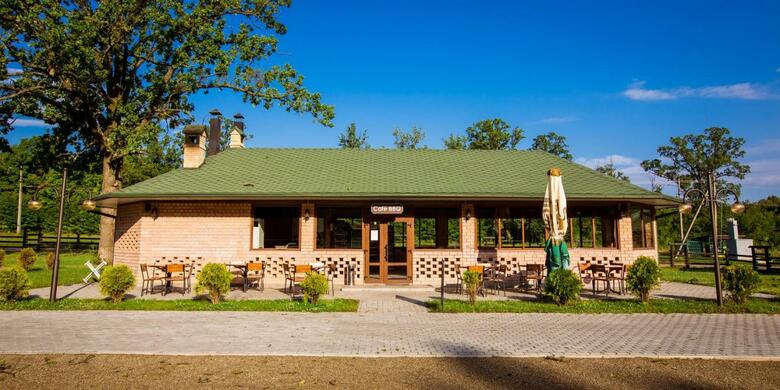 Georg Park Hotel