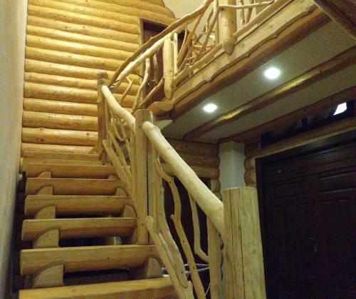 Hostal Guest House 18/a
