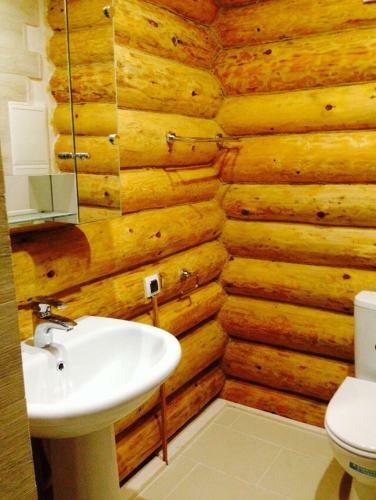 Hostal Guest House 18/a