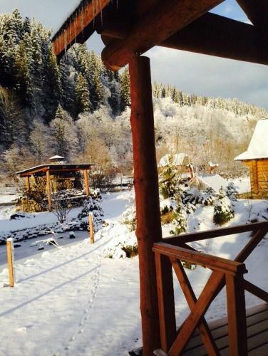Hostal Guest House 18/a