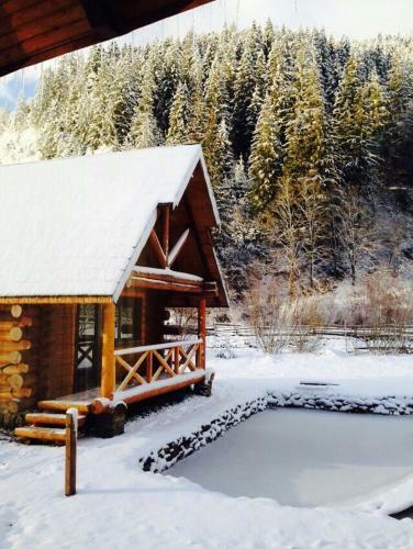 Hostal Guest House 18/a