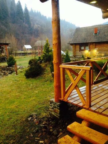 Hostal Guest House 18/a