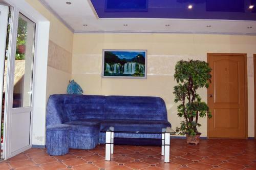 Hostal Hotel Perekrestok