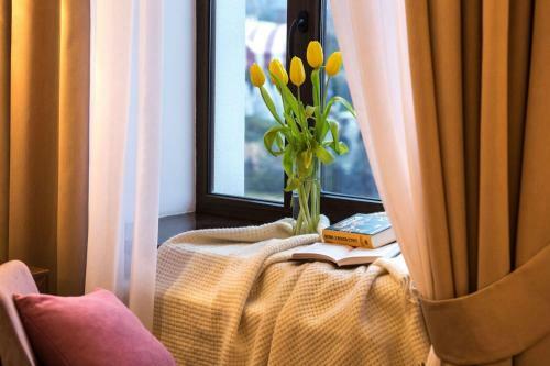 Park Hotel Warshawskiy