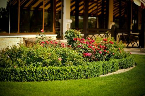 Park Hotel Warshawskiy
