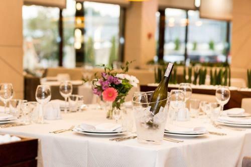 Park Hotel Warshawskiy