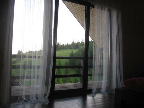 Cottages Shepit Lisu