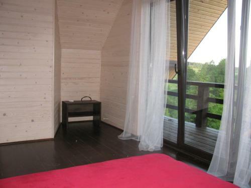 Cottages Shepit Lisu