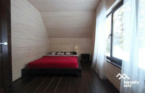 Cottages Shepit Lisu