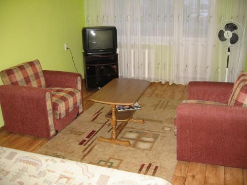 Apartment On Gagarina 67